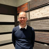 Bouwcenter Concordia Employee Gerhard Schuurhuis's profile photo