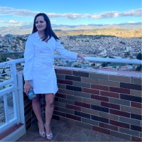 Daniela Astudillo Email