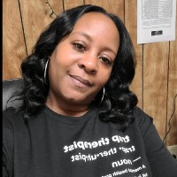 Drew Child Development Employee Keisha Owens's profile photo