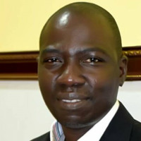 Nebeus Employee Gbenga Salami's profile photo