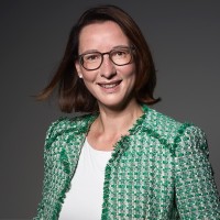 finnova AG Bankware Employee Anne Franz's profile photo