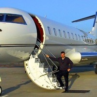 Alexander Logan Email & Phone Number
