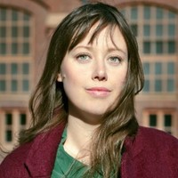 SE Employee Mia Haglund's profile photo