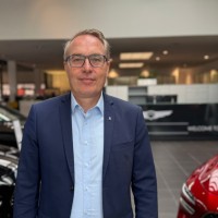 Graf Hardenberg-Gruppe Employee Thomas Zanzinger's profile photo