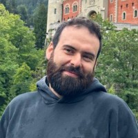 Dahlke Tech Employee Igor Ianishevskyi's profile photo