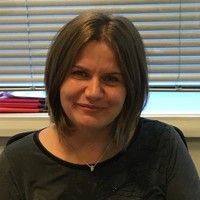 Europackaging UK Ltd. Employee Loredana Prelipcean's profile photo