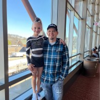 Harbor Freight Tools Employee Kyle Amos's profile photo