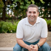 Alta Dena Dairy Employee John Vivas's profile photo