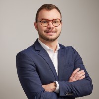 OptiXT Employee Nicolas le Gardien's profile photo