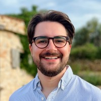 Raptor Technologies, LLC Employee Peter Luba's profile photo