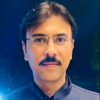 F&D Employee Rana Amer's profile photo