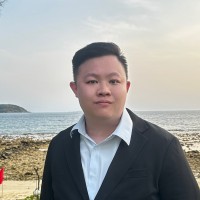 UPS Employee Carson Yap's profile photo