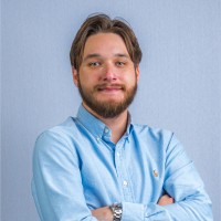 Enza Zaden Americas Employee Eli Collins's profile photo