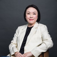 Hi-P International Employee Carol Tejosukmono's profile photo