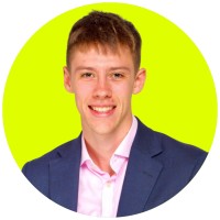 noticed. Employee Ben Ilbert's profile photo