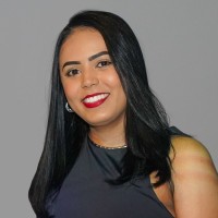 Bow-e Employee Aline Carvalho's profile photo
