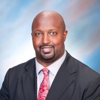 Morgan Stanley Employee John Lumpkin's profile photo
