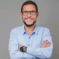 Orram Investimentos Employee Éder Melo's profile photo