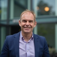 ADENION GmbH Employee Andreas Winkler's profile photo