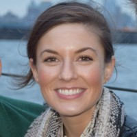 Stanton Employee Laura Tameris's profile photo