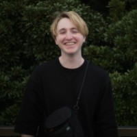 株式会社ギブリー Employee David Zinsmeyer's profile photo