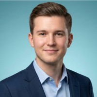 GojiberryAI Employee Paul Muiruri's profile photo