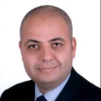 Credit Agricole Egypt Employee Saber Elsehetry's profile photo