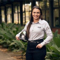 DELP ENGENHARIA MECÂNICA Employee Dayane Rocha's profile photo