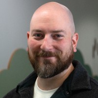 Children's Hospital Research Institute of Manitoba Employee David Borzykowski's profile photo