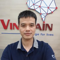 VinBrain Employee Giap Duong's profile photo