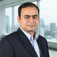 Sabre India Employee Aloysius Vijay's profile photo