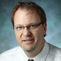 ISC2 Employee Tim Chipman's profile photo
