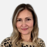 FCB Canada Employee Katherine Palumbo's profile photo