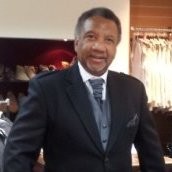 Casdron Enterprises Ltd Employee Maurice Lewis's profile photo