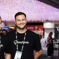 Keyhook Employee Kevin Karati's profile photo