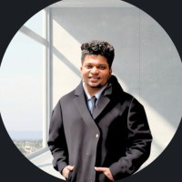 Zoho Employee Antony A's profile photo