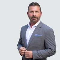 Innovate Realty, Inc. Employee Franco Shamoo's profile photo