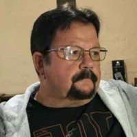 General Dynamics Information Technology Employee Robert Muth's profile photo