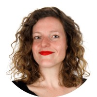 F-50 App Employee Claudia Decher's profile photo