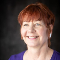 TechniSearch Recruiters Employee Christine Mueller's profile photo