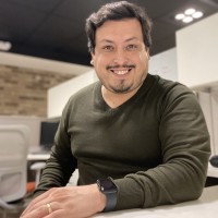 Maiz Transforma Employee César Alejos's profile photo