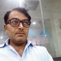 SAS India Employee Anant Bhushan's profile photo