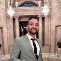 Centers for Medicare & Medicaid Services Employee Aun Raza's profile photo