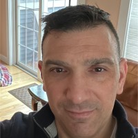 Everglory Logistics, Inc. Employee Eric Breda's profile photo