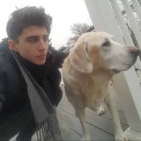 Koenig Childhood Cancer Foundation, Inc. Employee Justin Ebertowski's profile photo