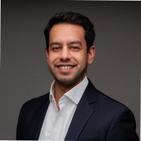 aramco Employee Mohsin Abbas's profile photo