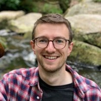 UBIO Employee Alex Cupit's profile photo