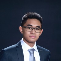 Biktrix Employee Ruel Alarcon's profile photo