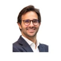 Mercadona Employee Jorge Caballero del Val's profile photo