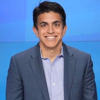 Octus Employee Omar Vaishnavi's profile photo